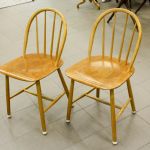 861 6595 CHAIRS